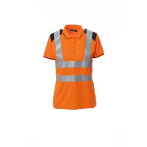 001484-0028-02011-polo-femme-payper-guard-orange-bleu-marine