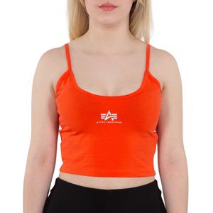 116082-577-crop-top-femme-alpha-industries-basic-rouge