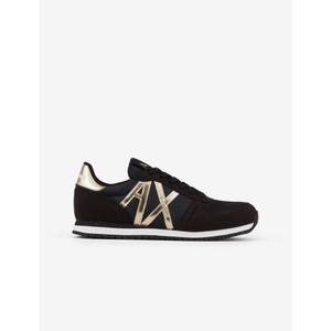 xdx031-xv137-n692-baskets-contraste-femme-armani-exchange-classique-xdx031-xv137-n692-noir-or