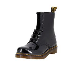 11821011-bottines-a-lacets-cuir-verni-femme-dr-martens-1460-black-patent-lamper
