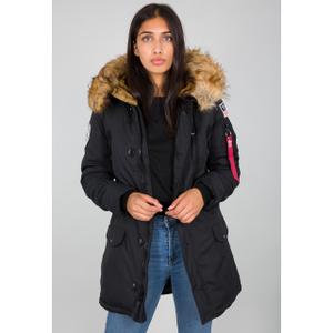123002-03-parka-femme-alpha-industries-polar-noir