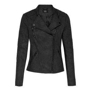 15102997-2051238-veste-femme-only-ava-imitation-cuir-biker-black