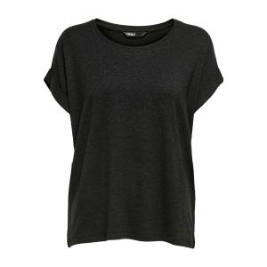 15106662-2127418-t-shirt-femme-only-moster-manches-courtes-col-rond-dark-grey-melange