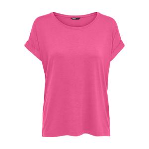 15106662-3918693-t-shirt-courtes-manches-courtes-femme-only-onlmoster-rose