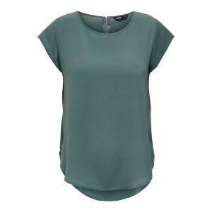 15142784-2907632-t-shirt-femme-only-manches-courtes-vic-solid-balsam-green