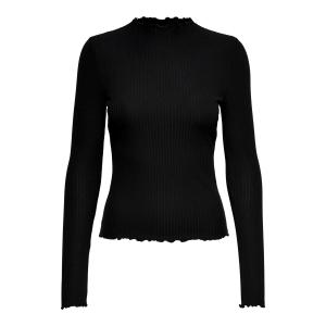15180040-3088269-t-shirt-femme-only-emma-manches-longues-col-montant-black