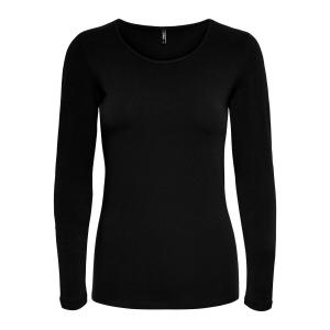 15204712-3364987-t-shirt-femme-only-live-love-life-manches-longues-col-rond-black