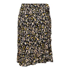 15238018-3701461-jupe-femme-only-onlpella-midi-black-graphic-leo