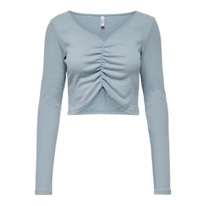 15252372-3890033-crop-top-col-v-a-manches-longues-femme-only-onlkenya-life-blue-fog