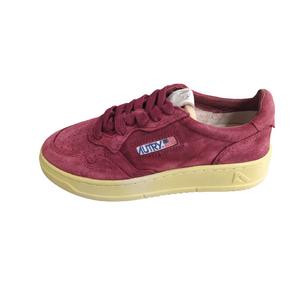 aulwss04-baskets-femme-autry-medalist-ll20-leather-burgundy-beige-bordeaux-beige