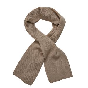 16279-dune-melange-foulard-femme-moss-copenhagen-galine-rachelle-beige-tu