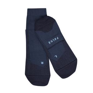 16780-6116-chaussettes-femme-falke-go2-short-bleu-fonce-bleu-clair-rose