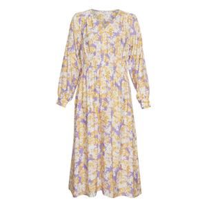 16958-p-purple-flower-robe-femme-moss-copenhagen-marte-ladonna-aop-violet-jaune