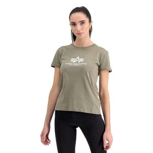 196051-11-t-shirt-femme-alpha-industries-new-basic-vert-olive