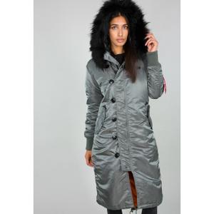 198013-432-parka-femme-alpha-industries-fishtail-vert-vintage