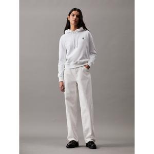 j20j213178-yaf-pull-a-capuche-femme-calvin-klein-blanc