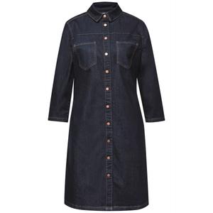 144681-17425-robe-longue-pour-femme-street-one-rinse-blue-washed