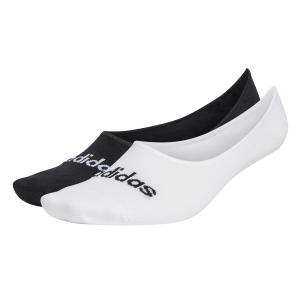 ht3448-chaussettes-ballerine-adidas-thin-linear-x2-noir-blanc