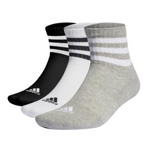 ic1318-mi-chaussettes-adidas-3-stripes-sportswear-x3-gris-chine