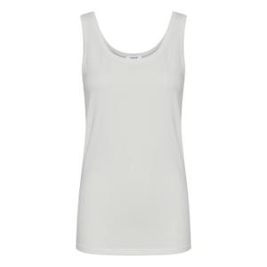 20801991-80115-debardeur-femme-b-young-pamila-off-white