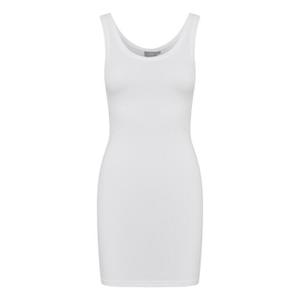 20801992-80100-robe-femme-b-youngpamila-optical-white