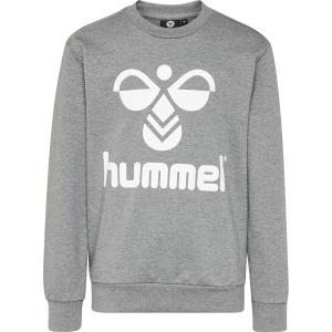 213852-2800-sweatshirt-enfant-hummel-hmldos-gris