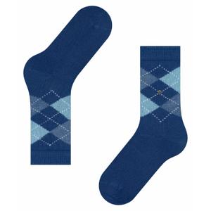 24080-6051-chaussettes-femme-burlington-whitby-bleu-royal-rose-beige-36-41