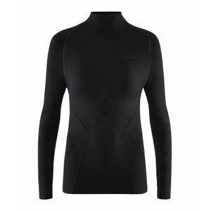 33079-3000-t-shirt-manches-longues-femme-falke-maximum-warm-noir