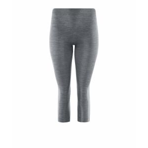 33464-3757-collant-femme-falke-3-4-tights-wool-tech-light-gris