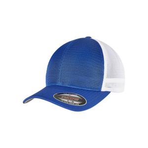 casquette-urban-classics-360-omnimesh-bicolore-bleu-royal-blanc