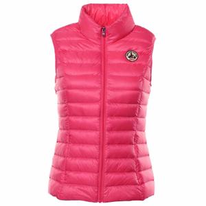 doudoune-femme-jott-seda-basic-fushia-rose