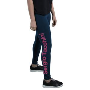 39435-242-legging-femme-sergio-tacchini-nanga-bleu-marine-rose