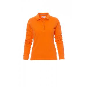 000931-0021-02000-polo-femme-payper-florence-orange-fluo