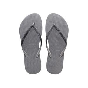 4146093-5178-tongs-femme-havaianas-slim-sparkle-ii-gris