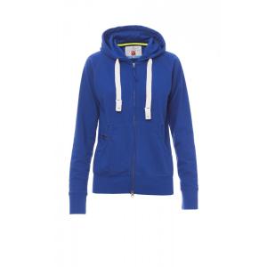 001002-0341-09000-sweatshirt-a-capuche-femme-payper-hawaii-bleu-roi