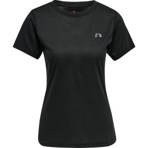 500133-2001-t-shirt-femme-newline-statement-noir