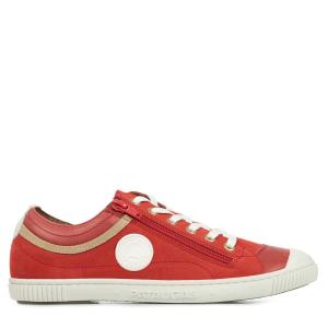 628362350-baskets-femme-pataugas-bisk-mix-f2i-rouge