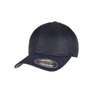 casquette-urban-classics-360-omnimesh-bleu-marine