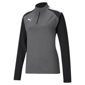 657253-13-training-top-1-4-zip-femme-puma-team-liga-gris-blanc