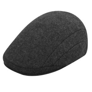 6845bc-df026-beret-kangol-wool-507-dk-flannel
