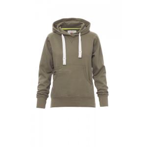 000020-0001-07011-sweatshirt-a-capuche-femme-payper-atlanta-vert-militaire-blanc