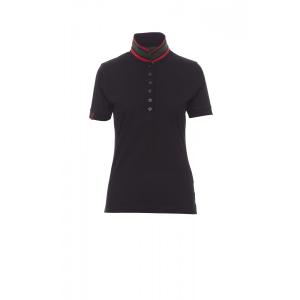 000080-0027-14020-polo-femme-payper-memphis-noir-rouge-vert