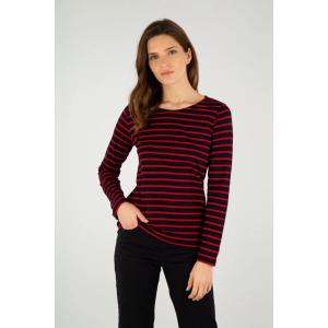 75891-dw5-t-shirt-mariniere-femme-armor-lux-plozevet-blanc-bleu