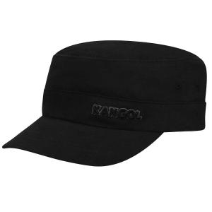 9720bc-bk001-casquette-kangol-coton-twill-army-black