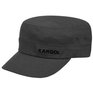 9720bc-gr034-casquette-kangol-coton-twill-army-grey