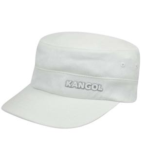 9720bc-wh103-casquette-kangol-coton-twill-army-white