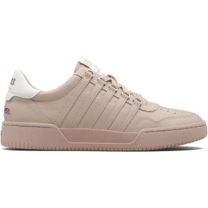 97252-642-m-baskets-femme-k-swiss-lawn-court-lth-rose