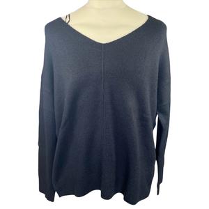 993ee1i329-001-sweatshirt-col-en-v-femme-esprit-black