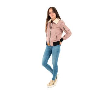barc2rose-blouson-femme-bombers-barcelone-rose