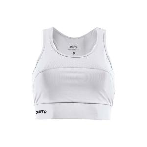 brassiere-femme-craft-rush-top-team-blanc